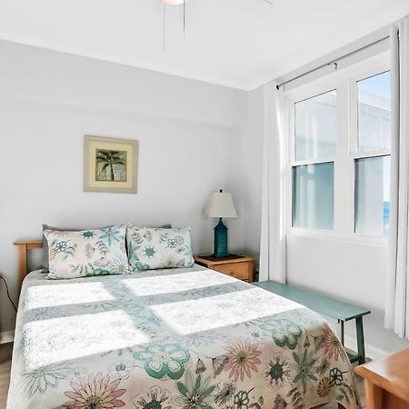 Sunshine And A View Apartamento Jacksonville Beach Exterior foto