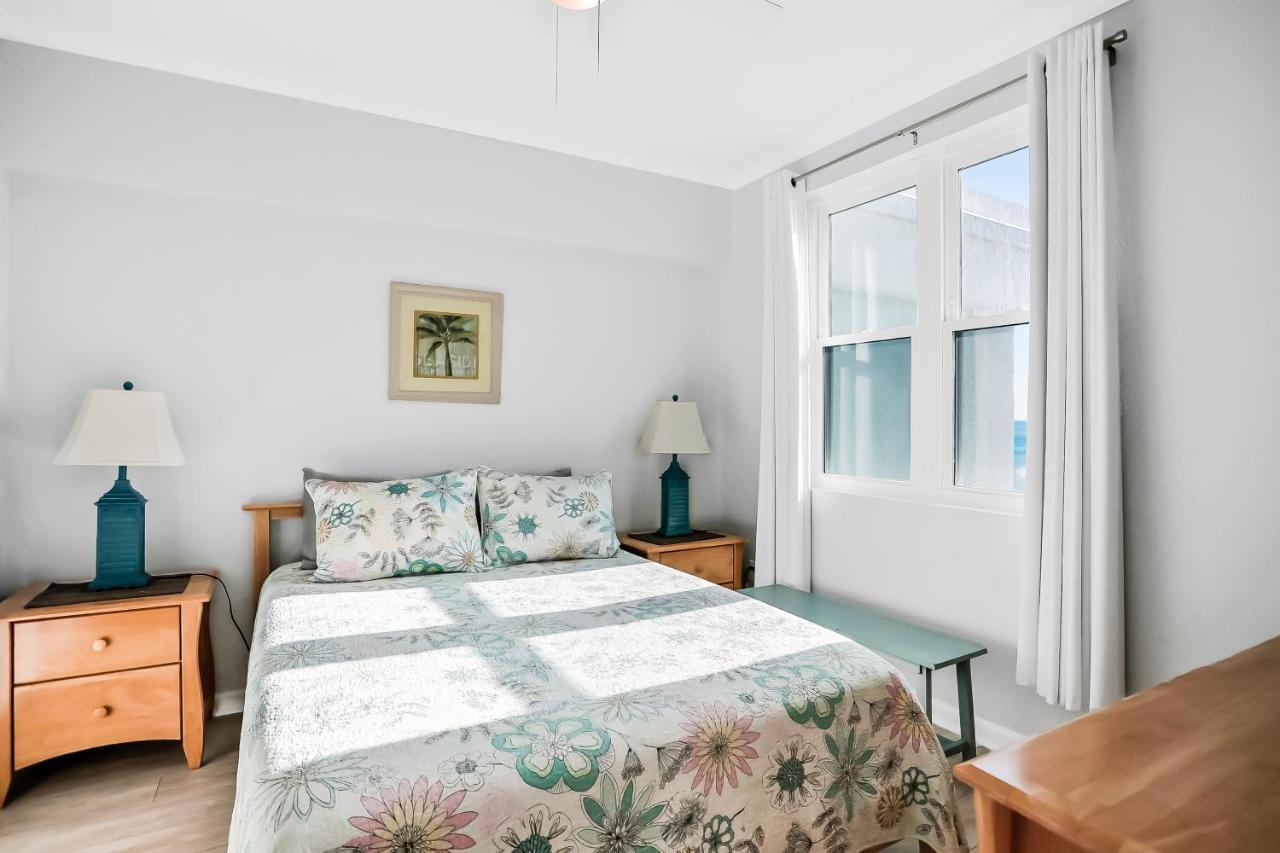 Sunshine And A View Apartamento Jacksonville Beach Exterior foto