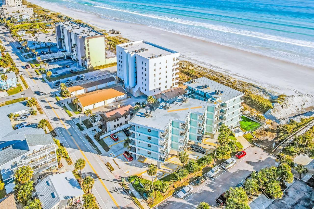 Sunshine And A View Apartamento Jacksonville Beach Exterior foto