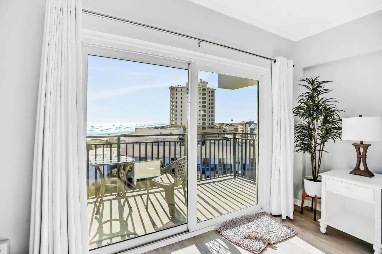 Sunshine And A View Apartamento Jacksonville Beach Exterior foto