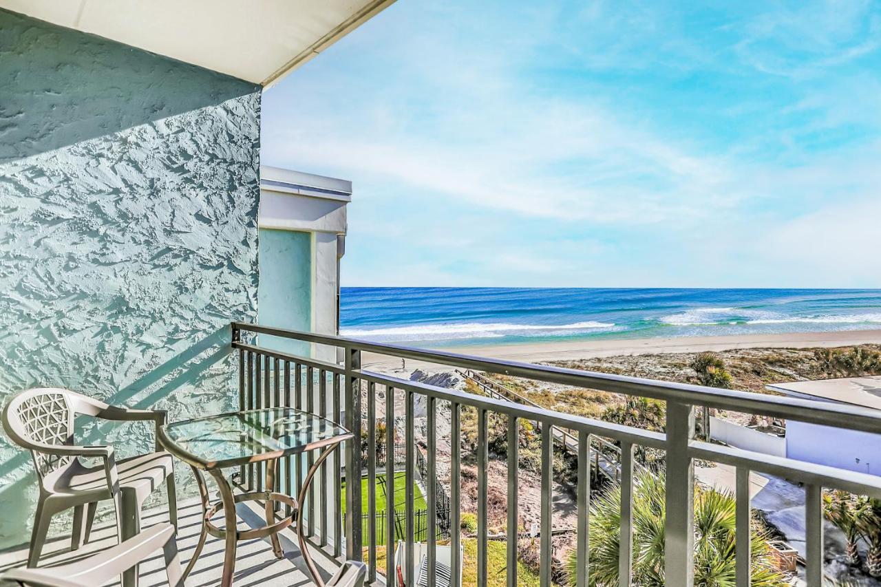 Sunshine And A View Apartamento Jacksonville Beach Exterior foto