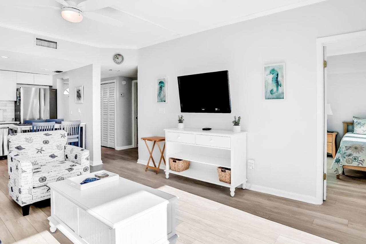 Sunshine And A View Apartamento Jacksonville Beach Exterior foto