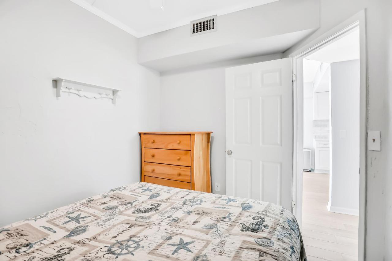 Sunshine And A View Apartamento Jacksonville Beach Exterior foto
