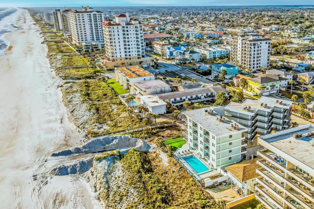 Sunshine And A View Apartamento Jacksonville Beach Exterior foto