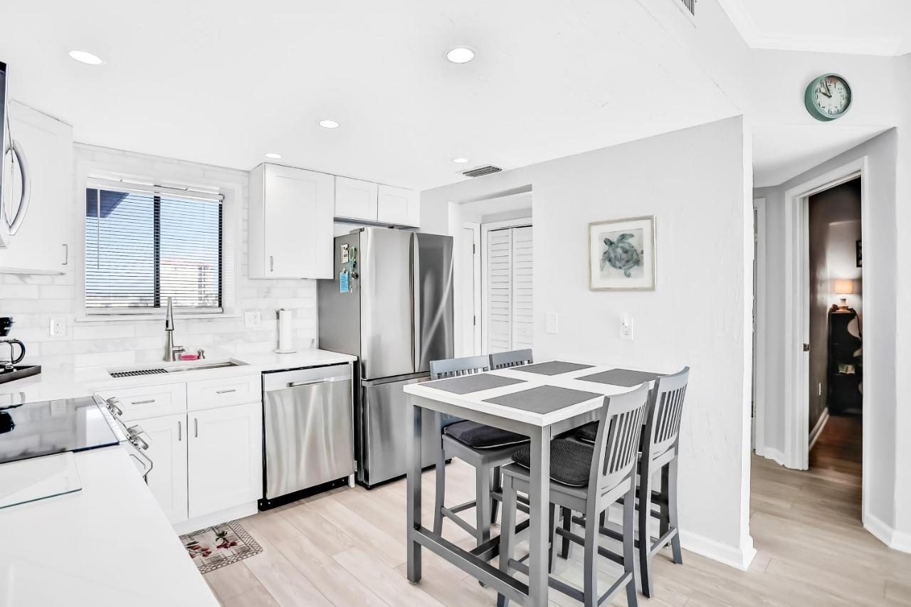 Sunshine And A View Apartamento Jacksonville Beach Exterior foto