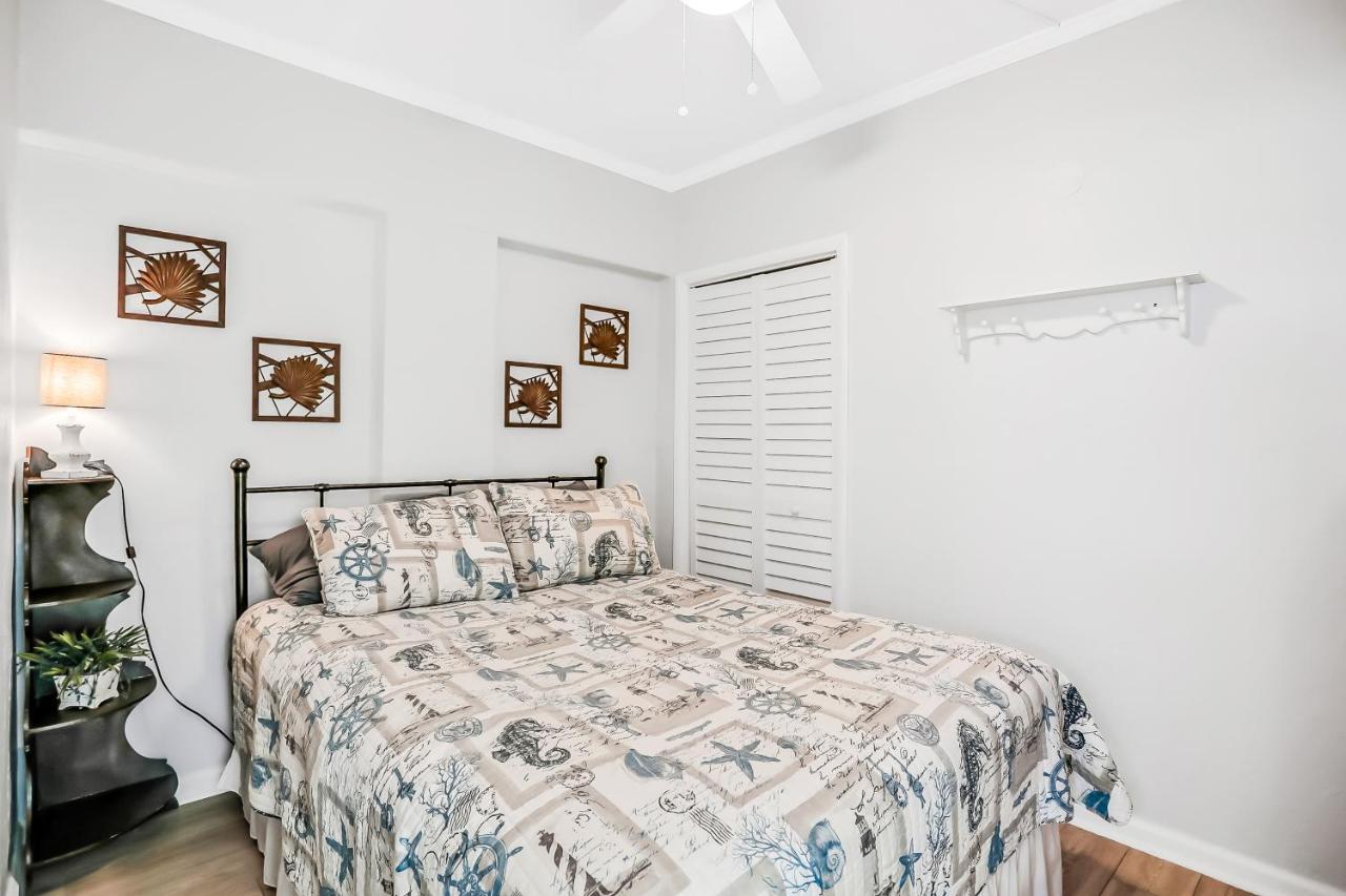 Sunshine And A View Apartamento Jacksonville Beach Exterior foto