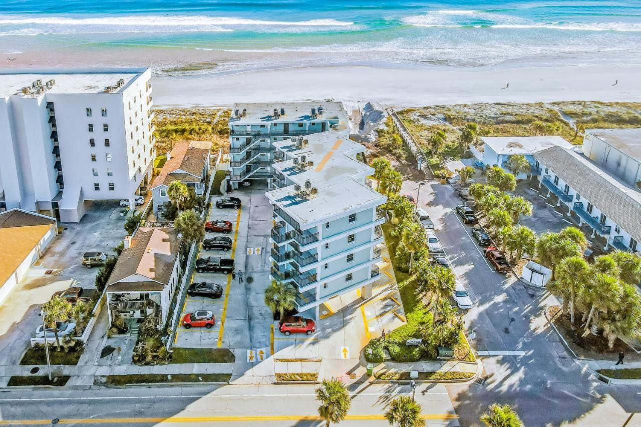 Sunshine And A View Apartamento Jacksonville Beach Exterior foto
